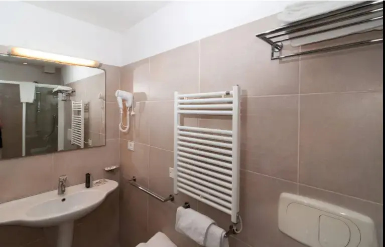 Residence T2 - Chambres
