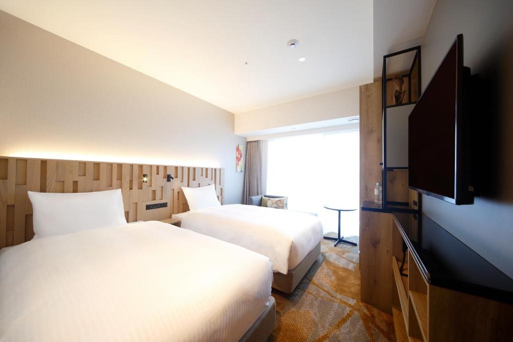 Miyako City Osaka Hommachi Hotel 사진 12