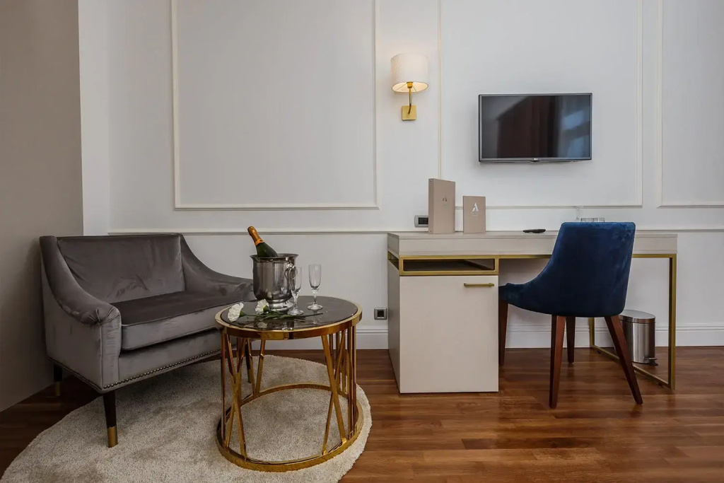 Hotel photo 20