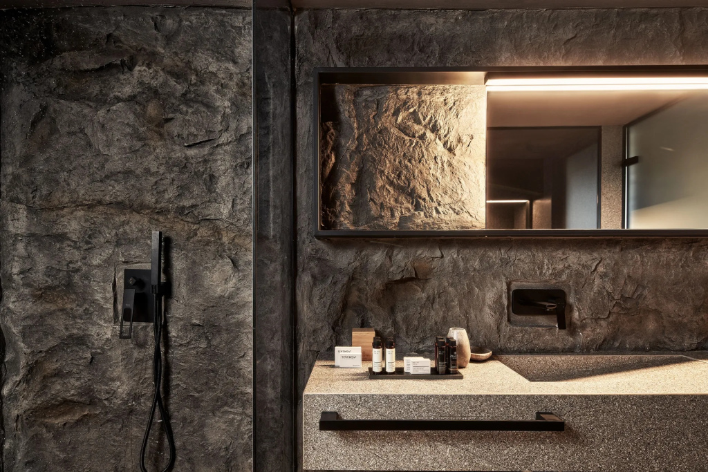 NEMA Design Hotel & Spa - Adults Only - Chambres