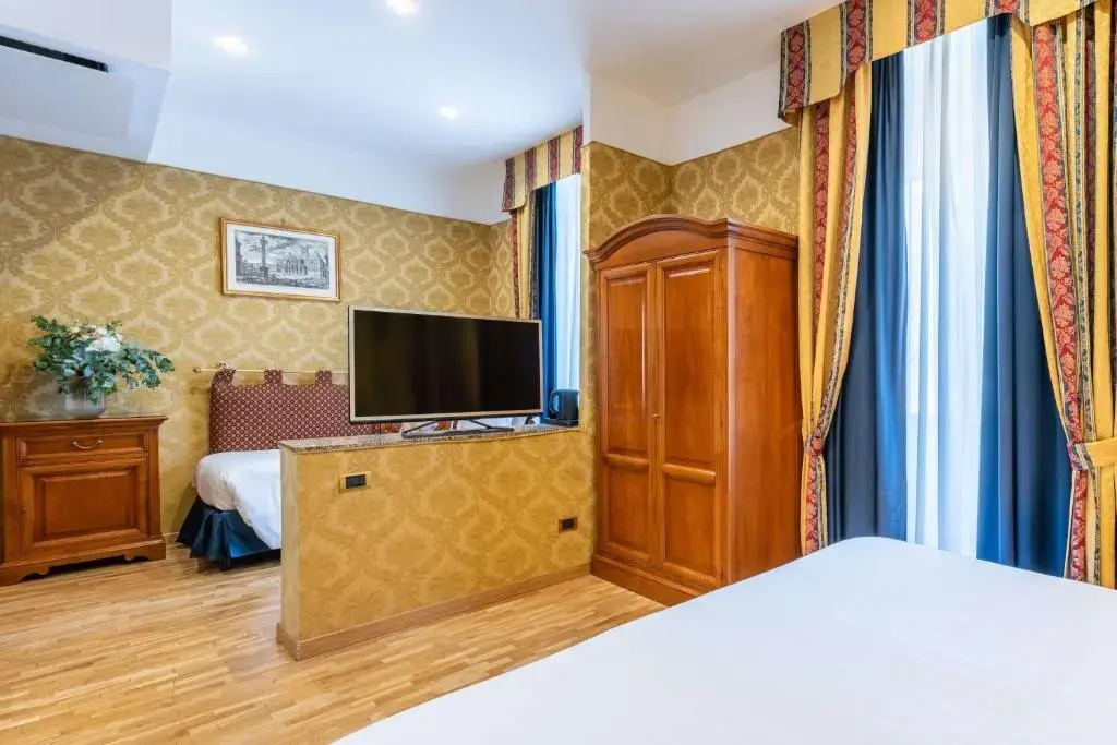 Hotel photo 20