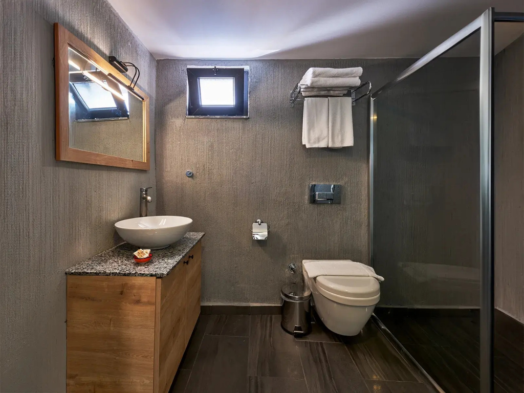 Aquarius Hotel - Chambres