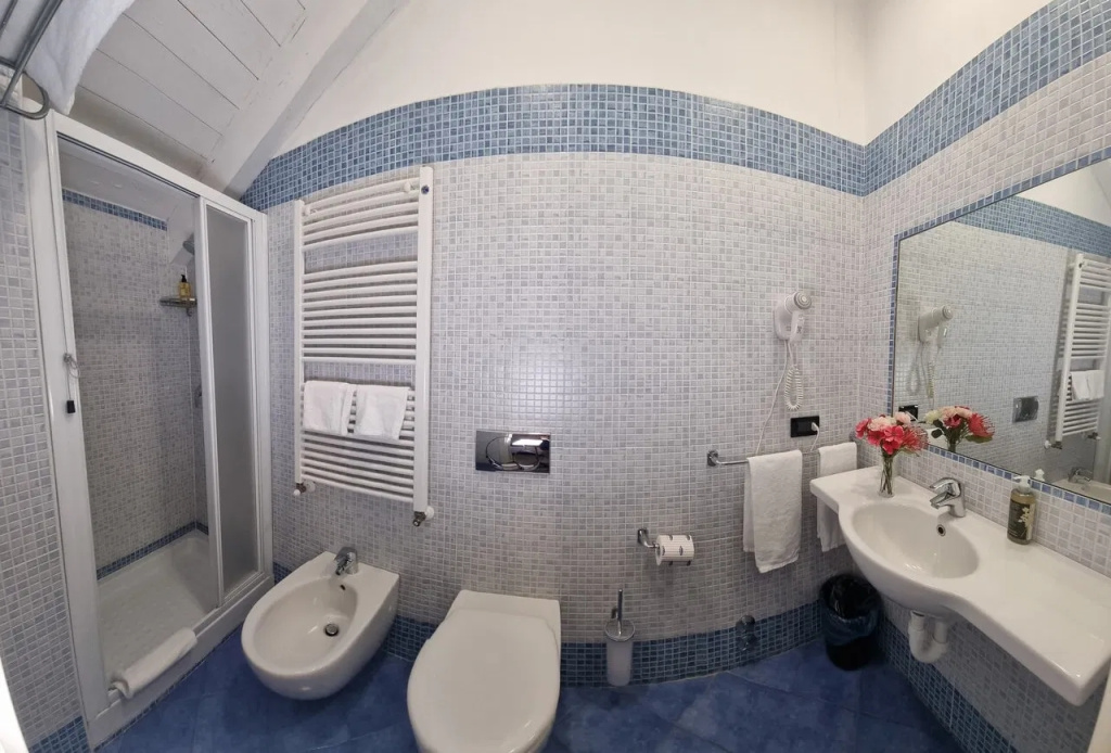 Charly Hotel - Chambres
