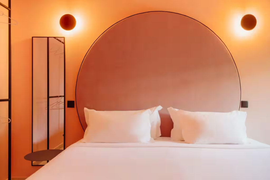 Topazio Vibe Beach Hotel & Apartments - Adults Friendly - Chambres