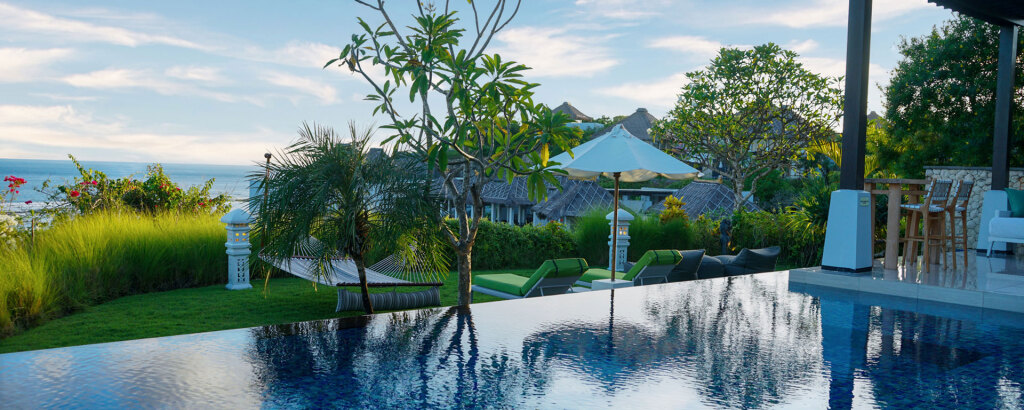 Samabe Bali Villas