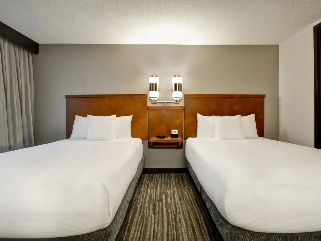 Hyatt Place Columbus/Worthington - Chambres