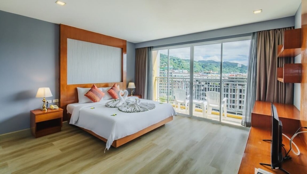 hotel photo