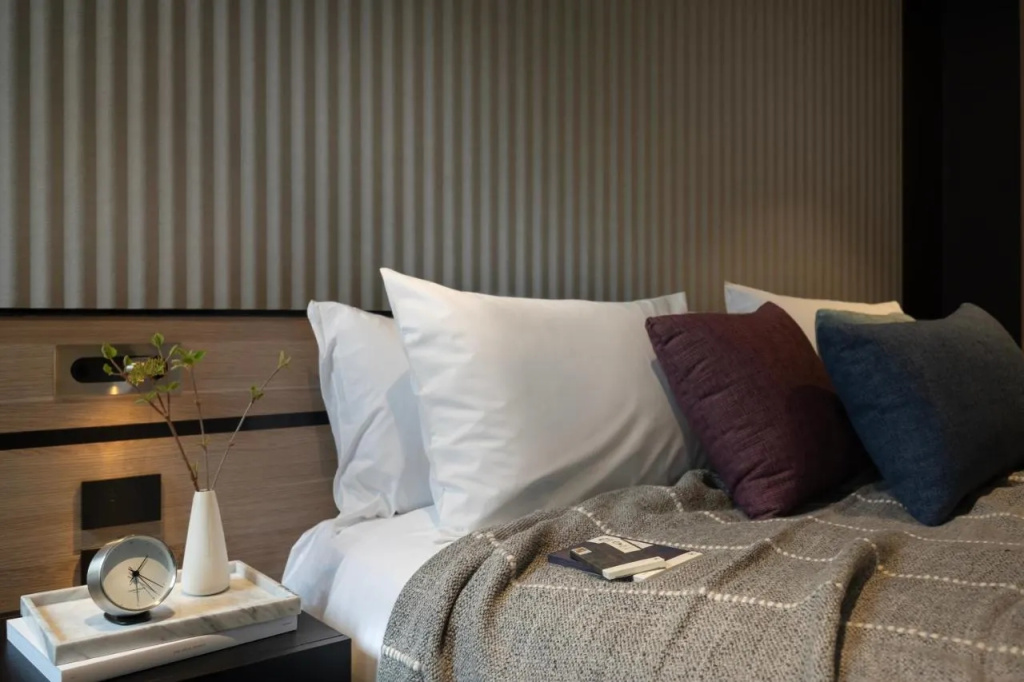 The Howey by Causeway Hotels - Chambres