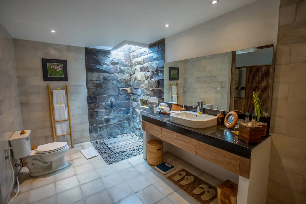 Purana Boutique Resort - Chambres