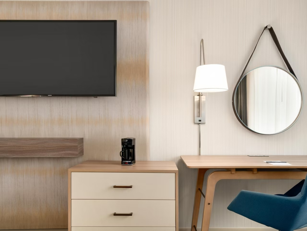 Crowne Plaza: Philadelphia - King of Prussia by IHG - Chambres