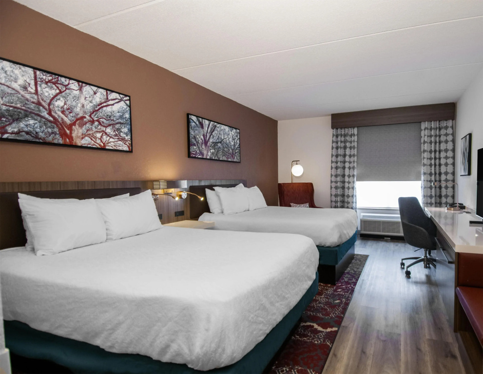 Hilton Garden Inn Hattiesburg - Général