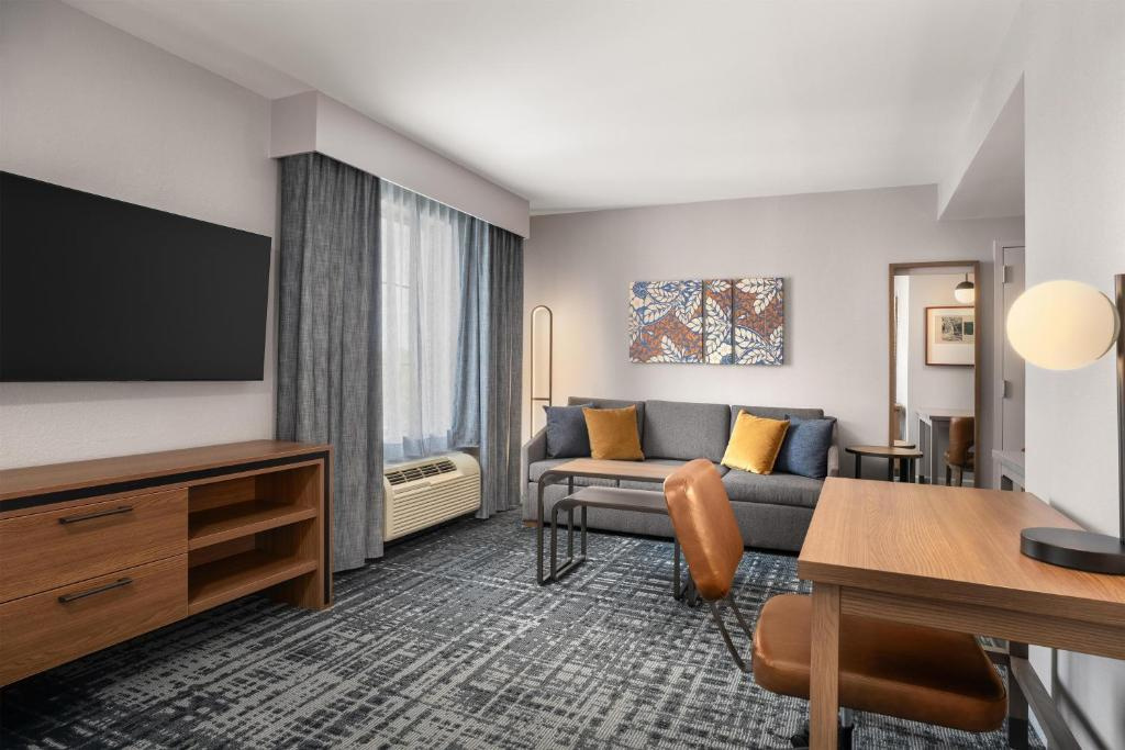 Homewood Suites by Hilton Newtown - Langhorne, PA - Général