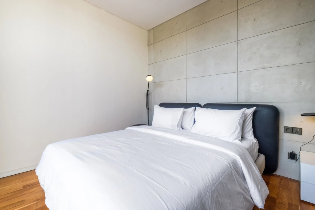 3 Bedrooms No 6 Villa