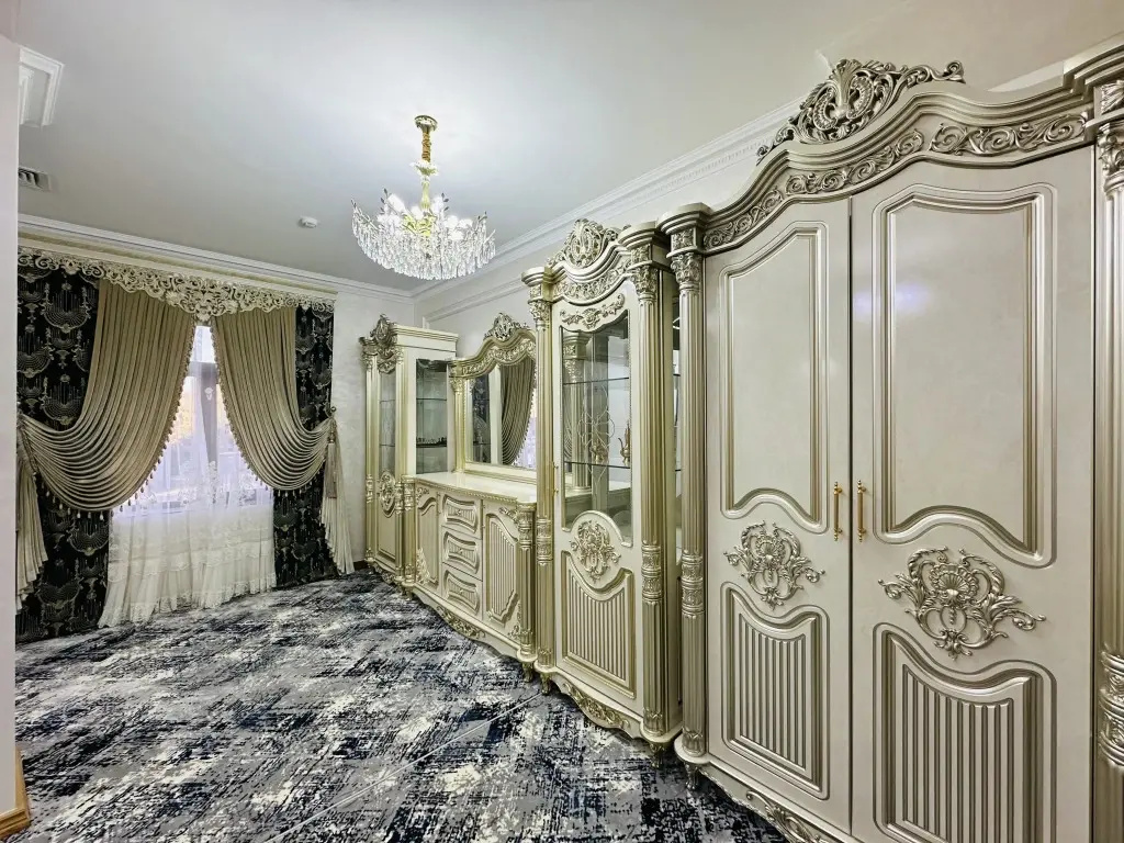 Hotel Zilol Baxt - Chambres