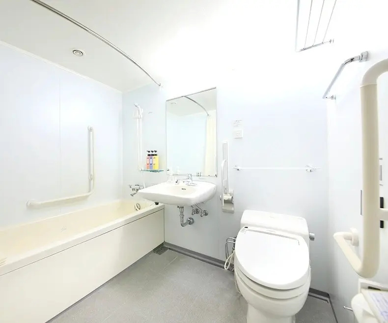 Daiwa Roynet Hotel Tokyo Osaki - Chambres
