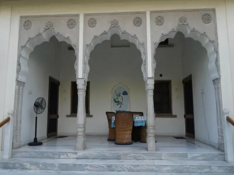 Hotel photo 12