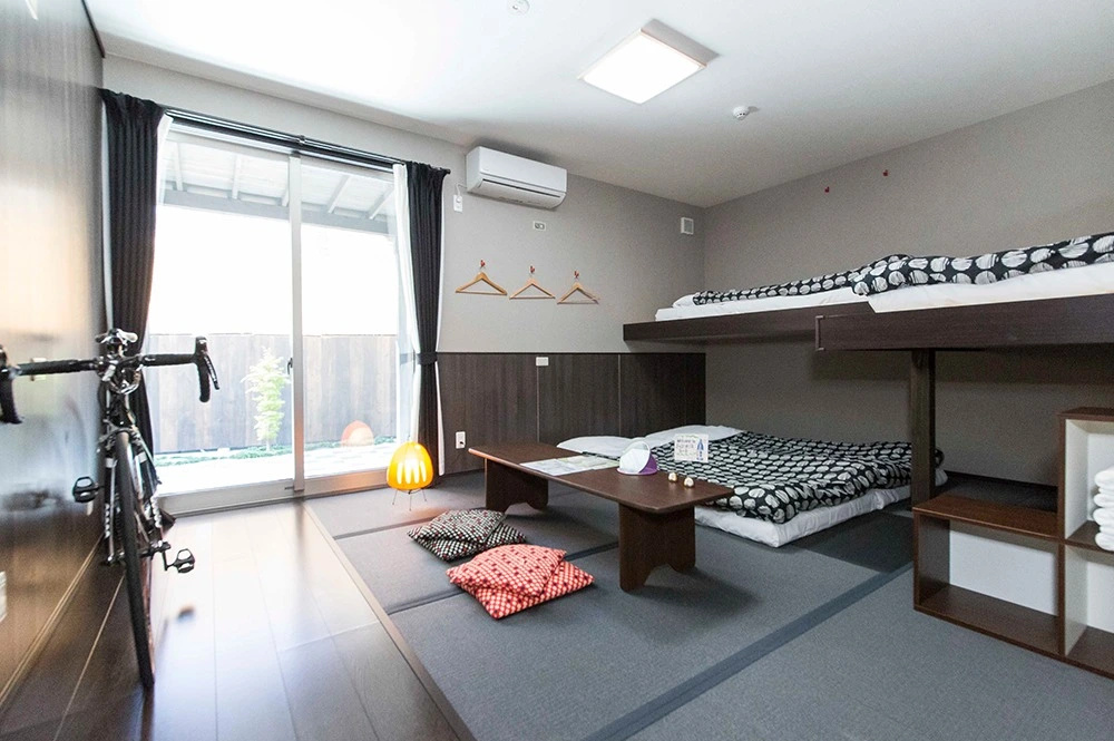 Fujitaya BnB 사진 4