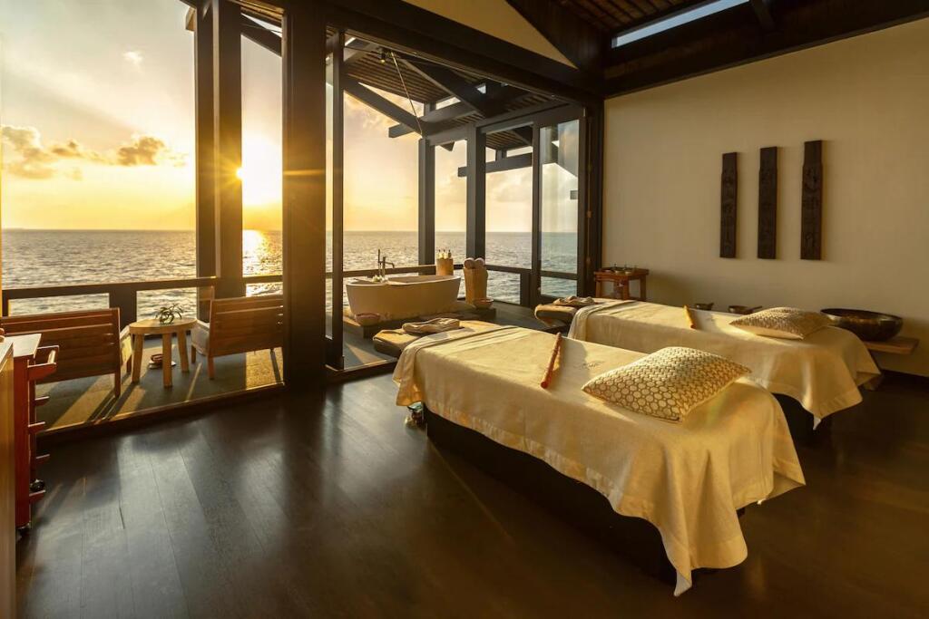 Kudadoo Maldives