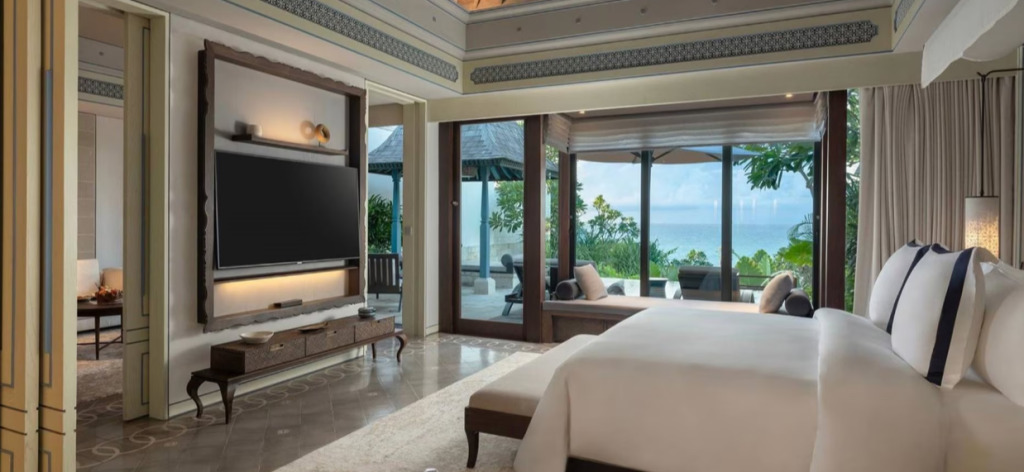 Jumeirah Bali Indonesia