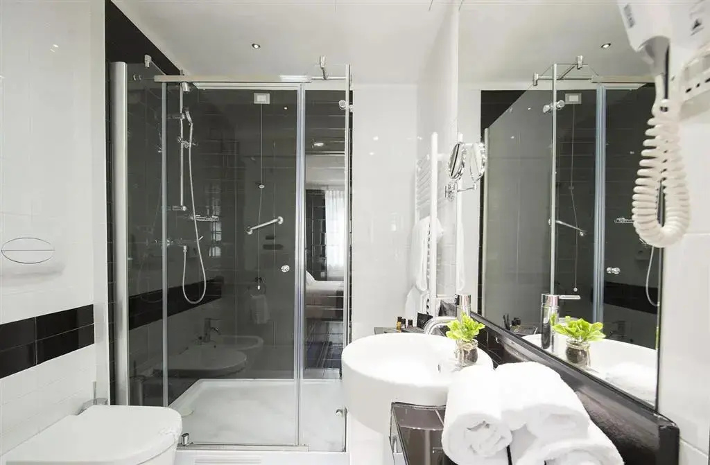 NEO Hotel - Chambres
