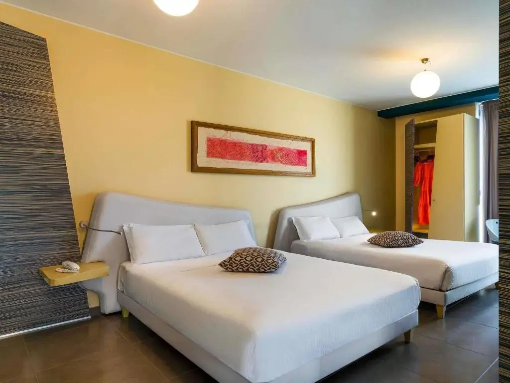 ibis Styles Catania Acireale - Général