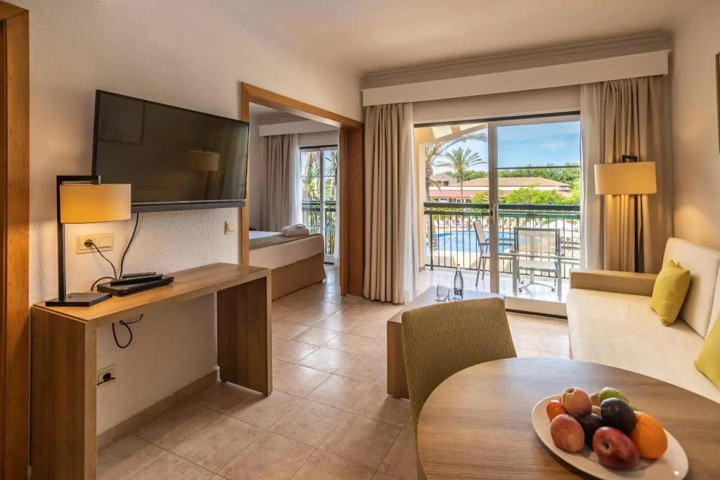 Viva Menorca - Chambres