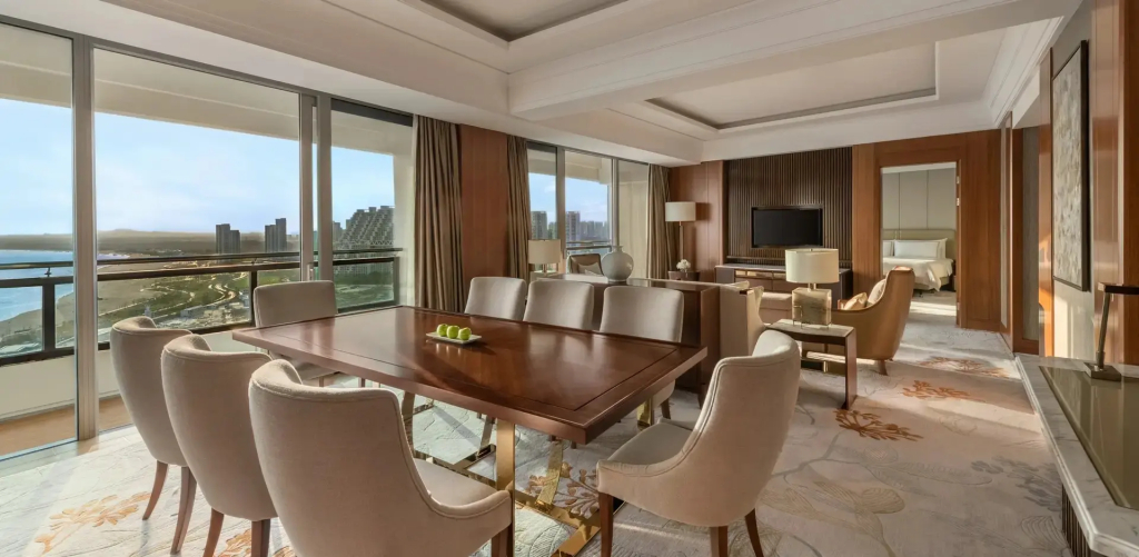 Specialty Suite