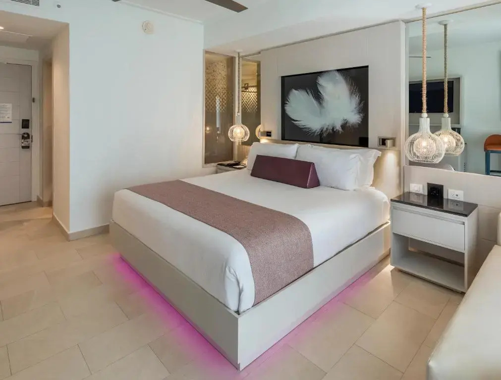 Royalton CHIC Punta Cana, An Autograph Collection All-Inclusive Resort & Casino – Adults Only - Chambres