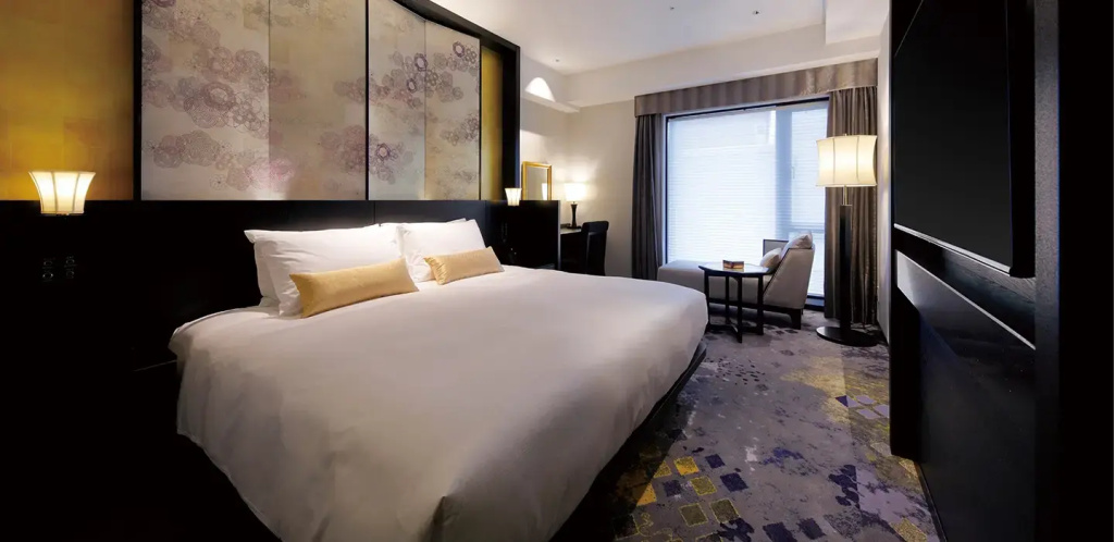 The Hotel Sanraku Kanazawa 사진 7