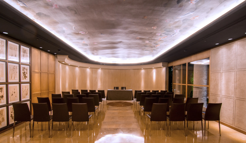 Claris Hotel & Spa 5GL, a Small Luxury Hotels of the World - Général