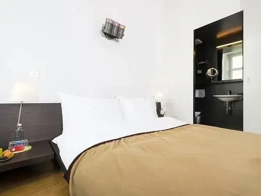 Design Hotel Plattenhof - Chambres