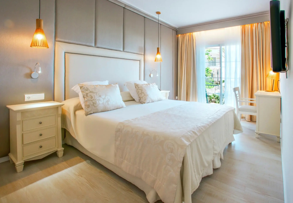 VIVA Cala Mesquida Resort & Spa - Général