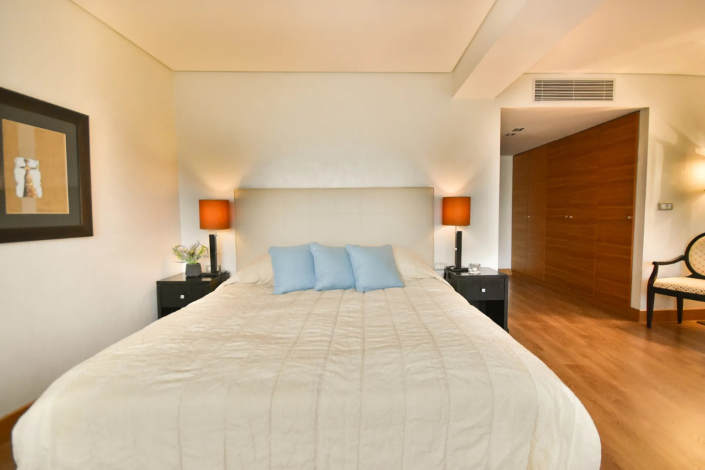 Plaza Resort Hotel - Chambres