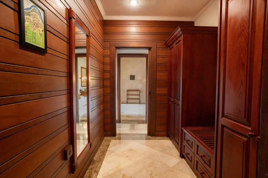 Puri Wulandari a Boutique Resort and Spa - Chambres