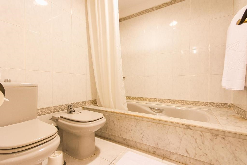 Sands Beach Resort - Chambres