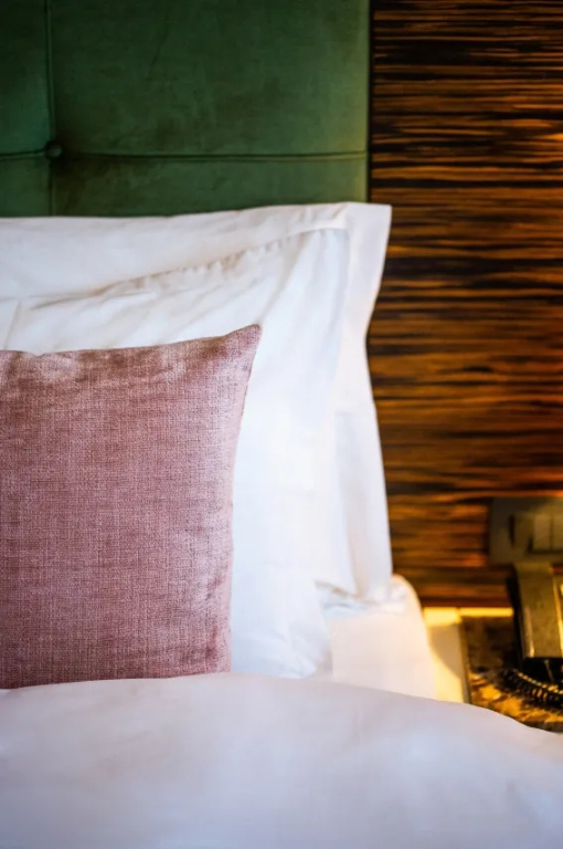 Crystal Hotel Belgrade - Chambres