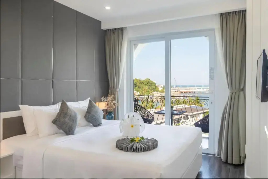 Champa Island Nha Trang