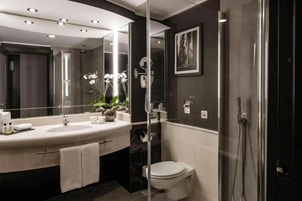 InterContinental Malta by IHG - Chambres