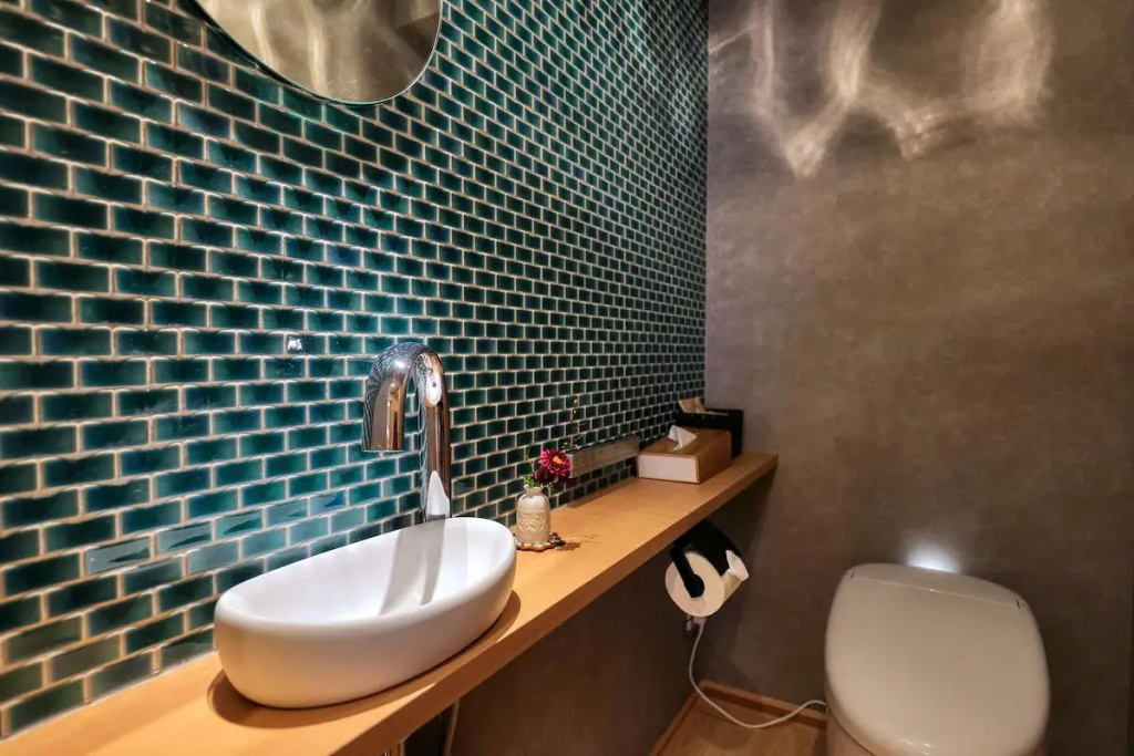 Honjin Hiranoya Kachoan Hotel 사진 28