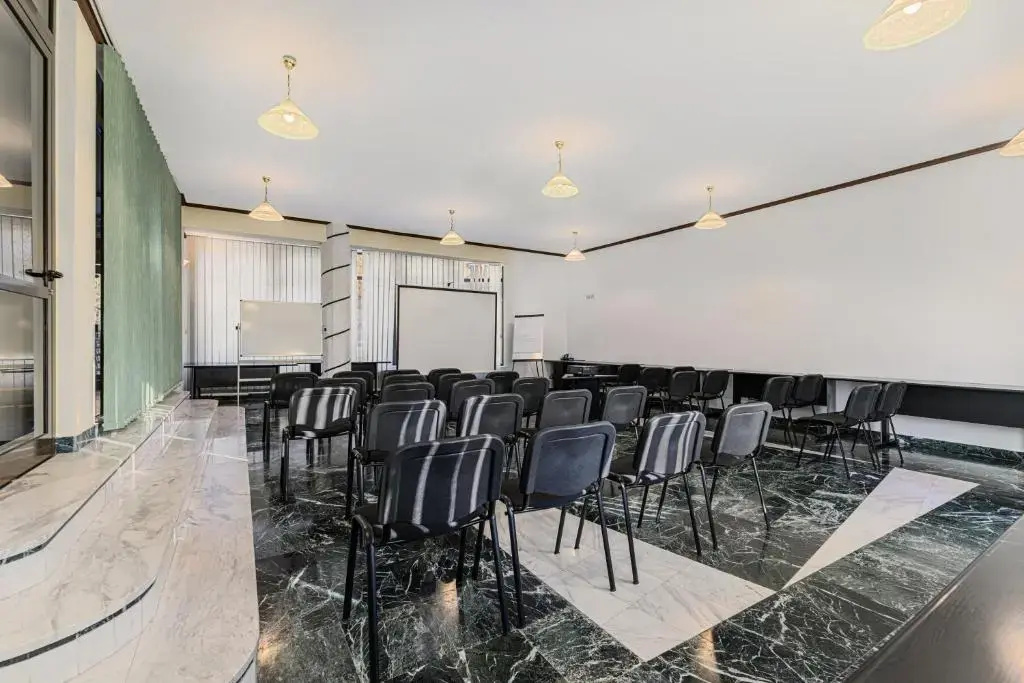 Hotel Casa Viorel - Général