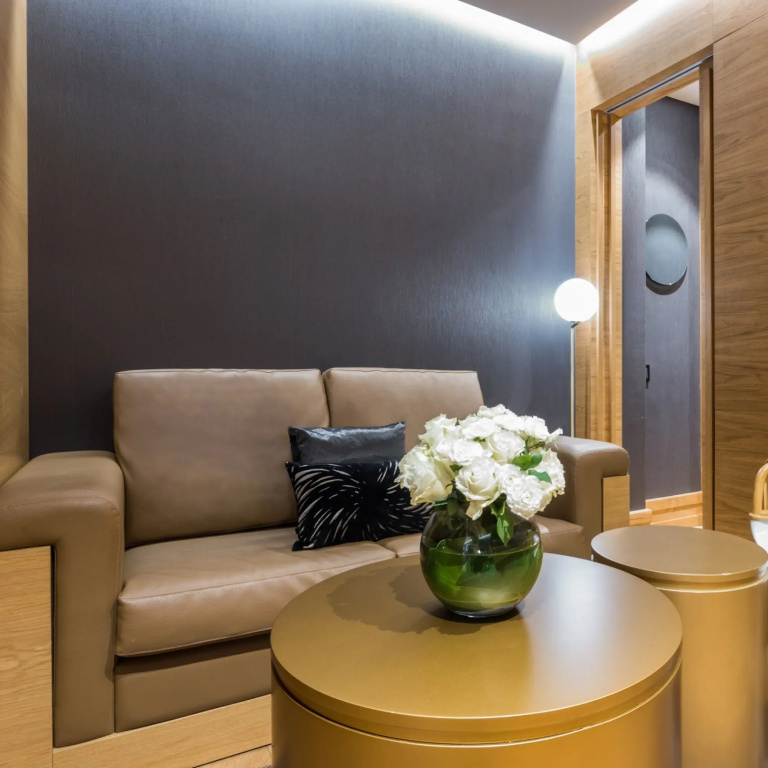 Monument Hotel - Chambres