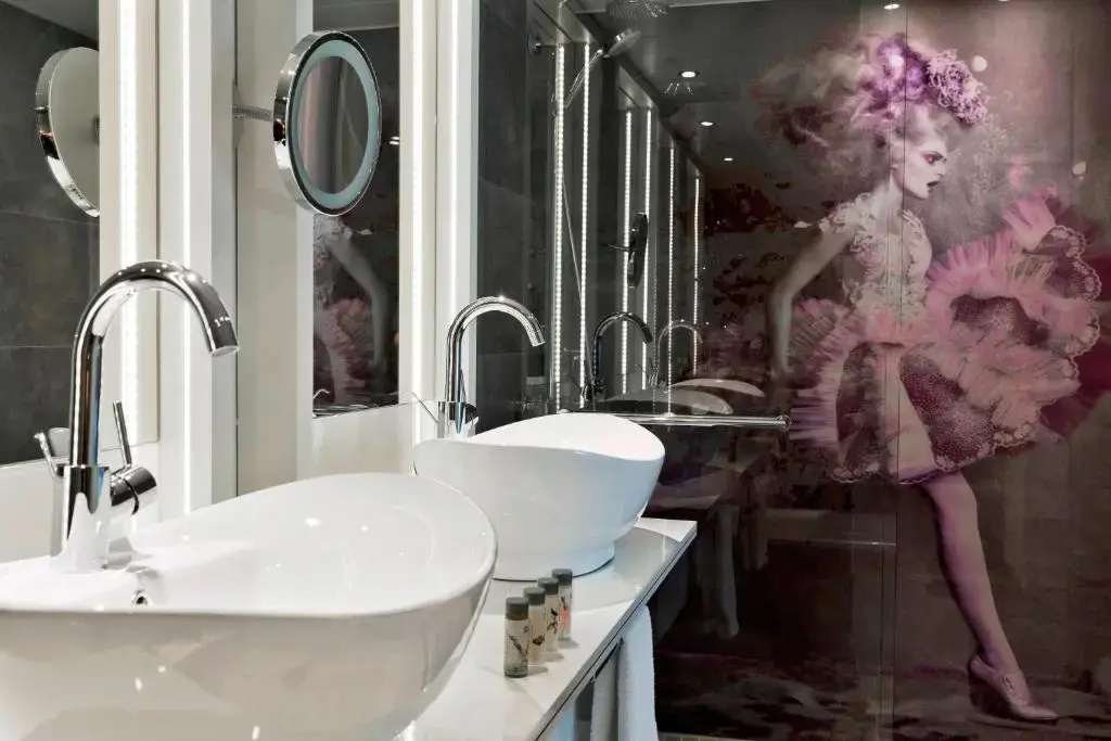 Renaissance®  Vienna Schönbrunn Hotel - Chambres