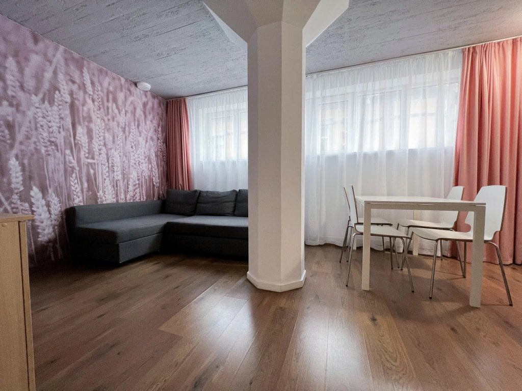 ApartmentVyborg Apartments Room Type - 1 Bedroom Apartment