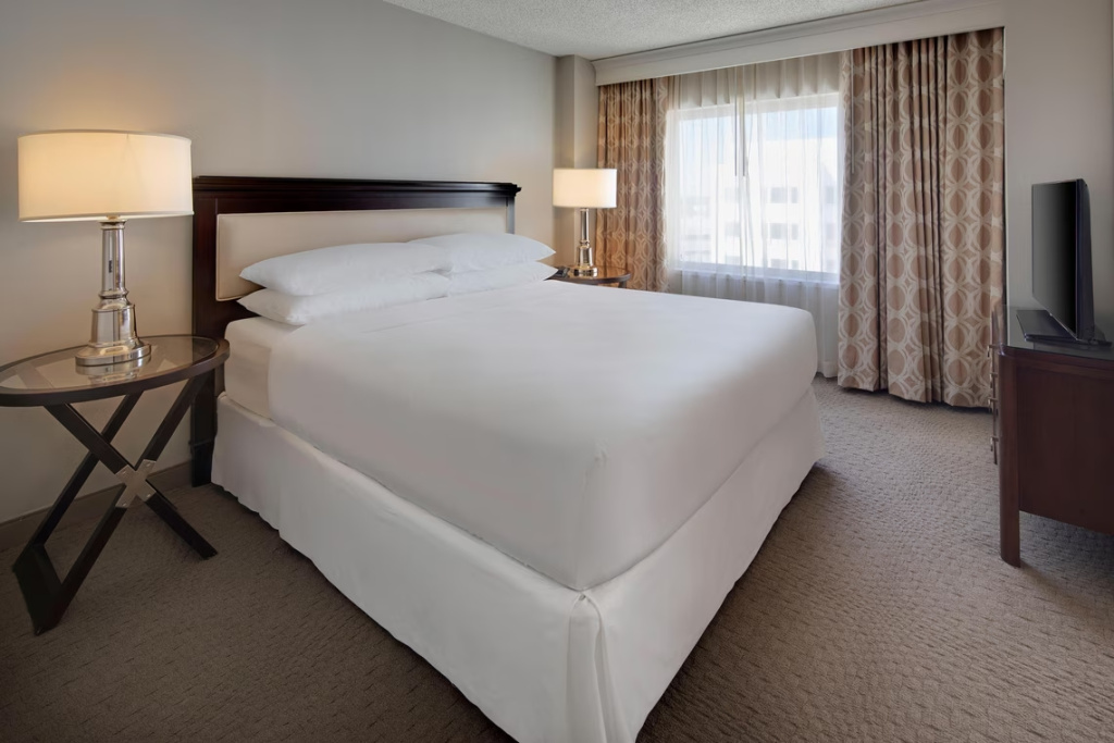 Sheraton® Suites Fort Lauderdale West - Chambres