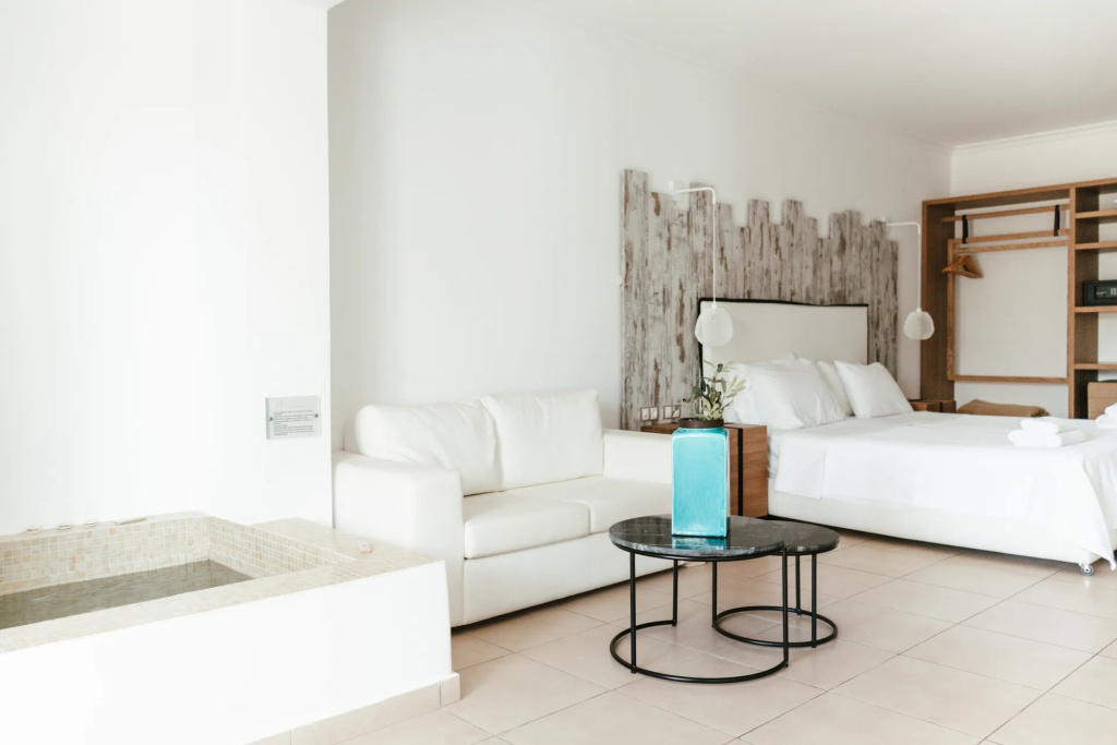 Astro Palace Hotel & Spa - Chambres