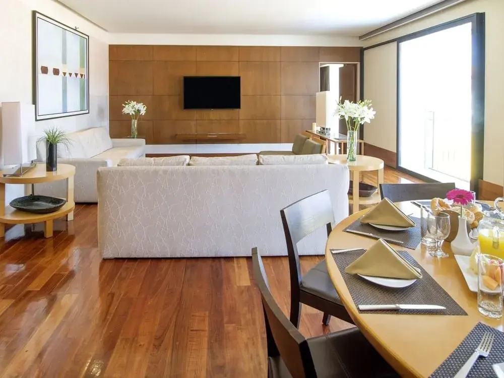 Grand Fiesta Americana Queretaro - Chambres