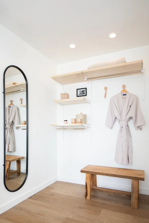 The Pearl Hotel - Chambres