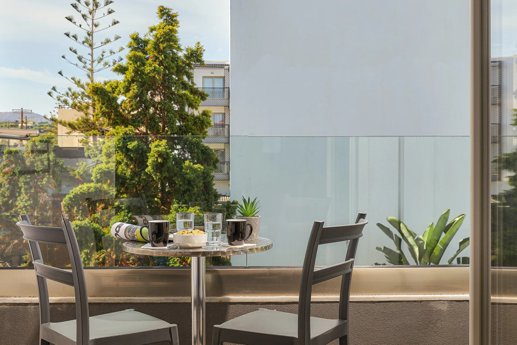 Enorme Infinity Beach ex Infinity Blue - Chambres