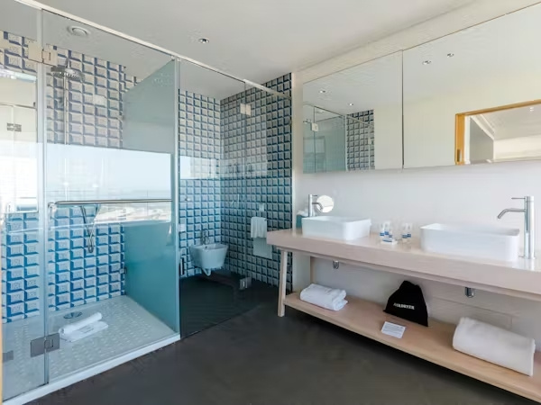 Royal Óbidos Scenic Resort - Chambres