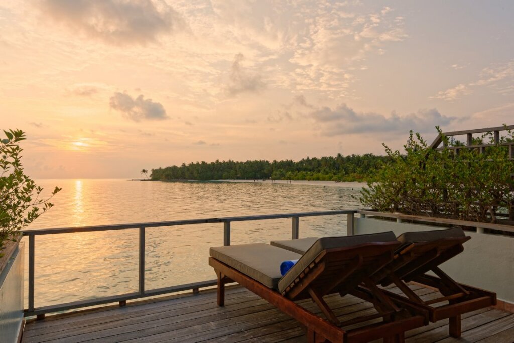Villa Park (Ex. Sun Island Resort & Spa)